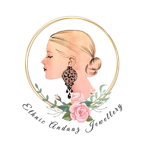 Ethnic Andaaz Jewellery